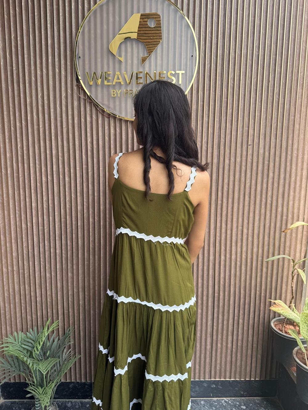 product with model